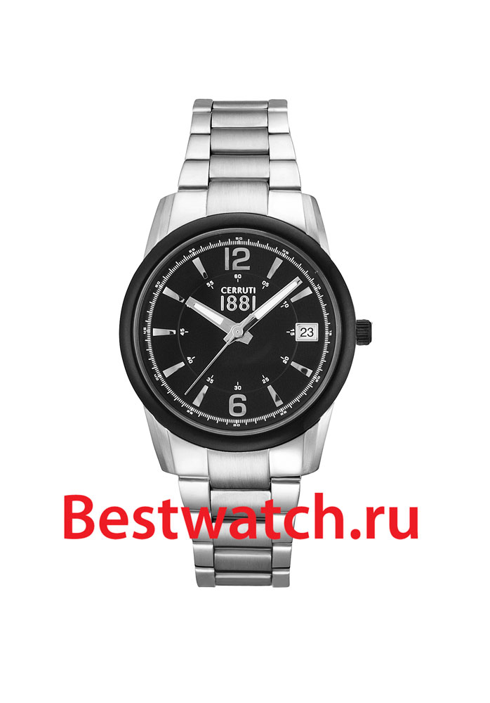 Часы Cerruti 1881 Ravello CRM103STB02MS